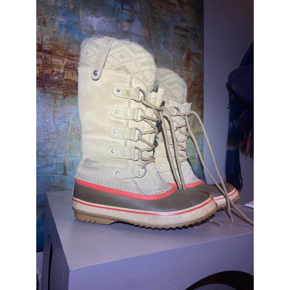 SOREL Feltlined Winter Boot‎